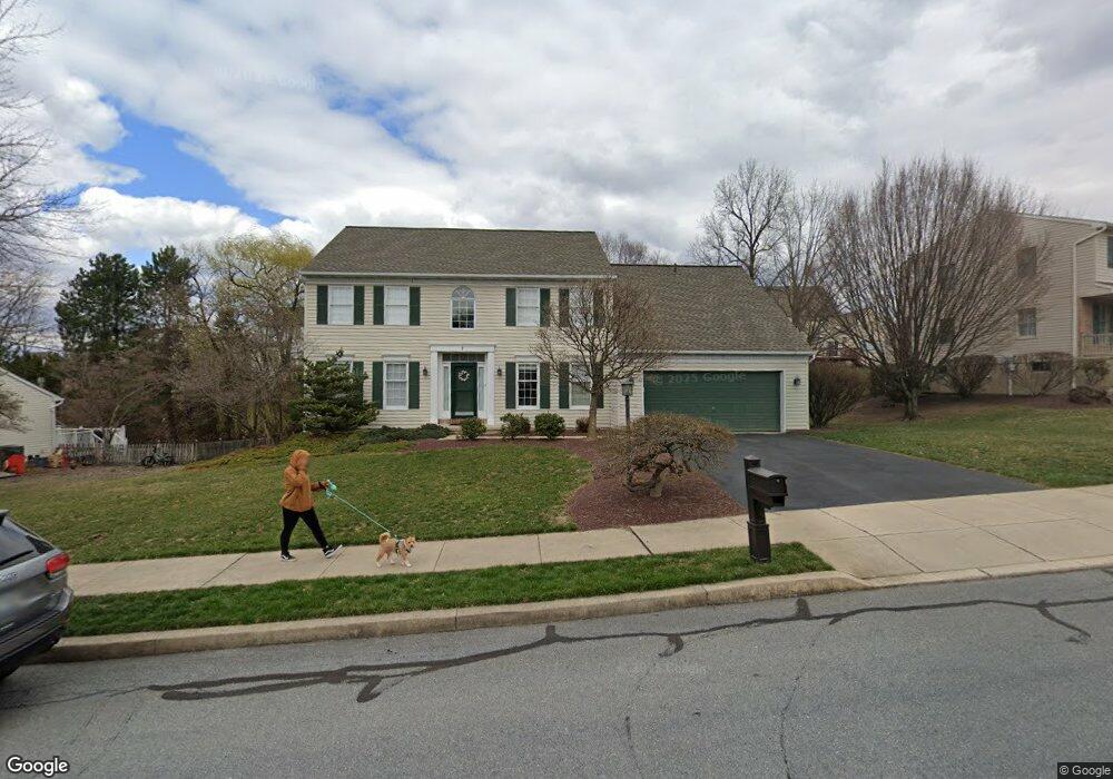 7 Northridge Dr W, Mohnton, PA 19540 - photo 1