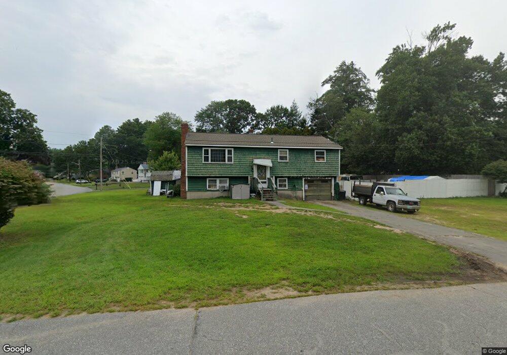 4 Appaloosa Rd, Salem, NH 03079 - photo 1