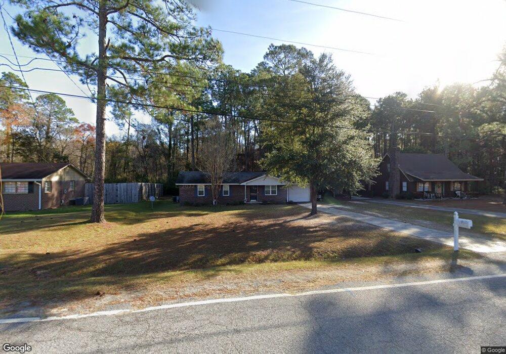 2617 Goff St, Tifton, GA 31794 - photo 1