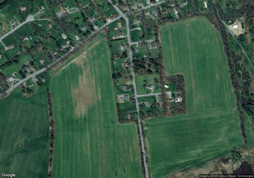 80 Depot Hill Rd, Amenia, NY 12501 - photo 1