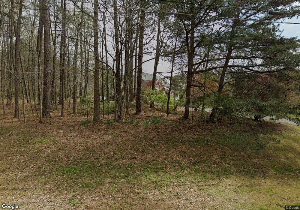 4165 Big Creek Overlook, Alpharetta, GA 30005 - photo 1