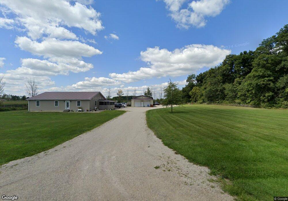 2776 S Salem Rd, Monroe, IN 46772 - photo 1