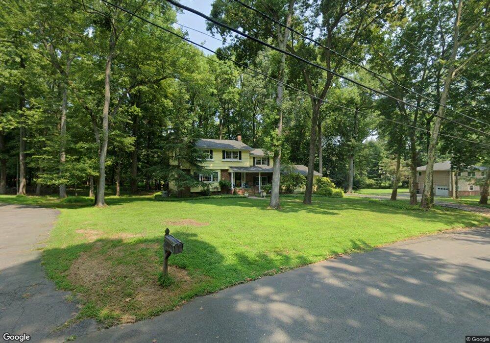 16 Chiplou Ln, Scotch Plains, NJ 07076 - photo 1