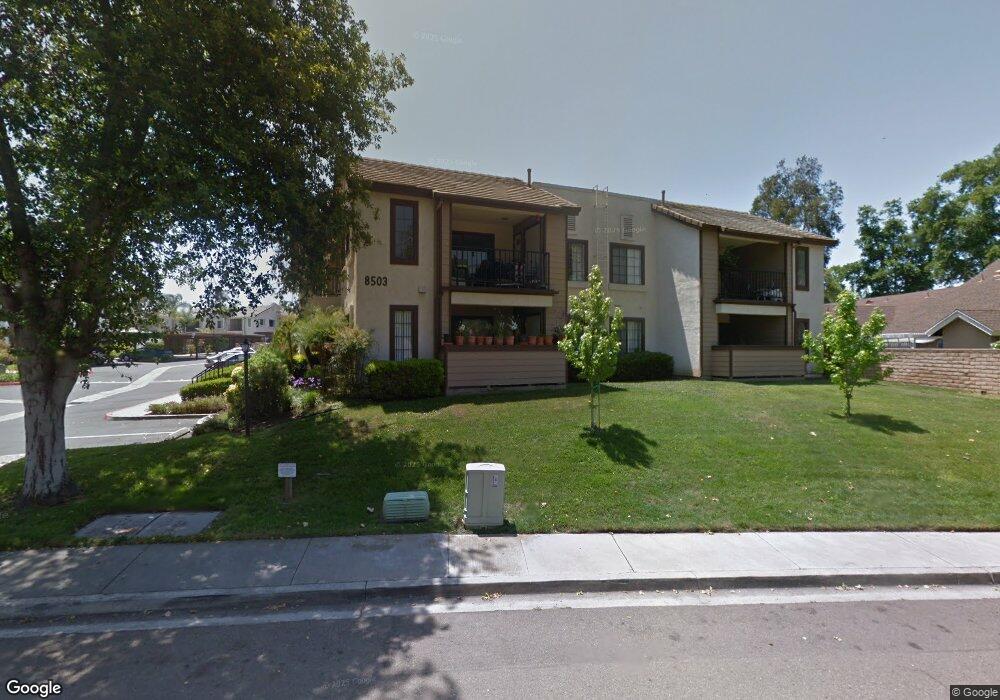 8503 Summerdale Rd unit 369, San Diego, CA 92126 - photo 1