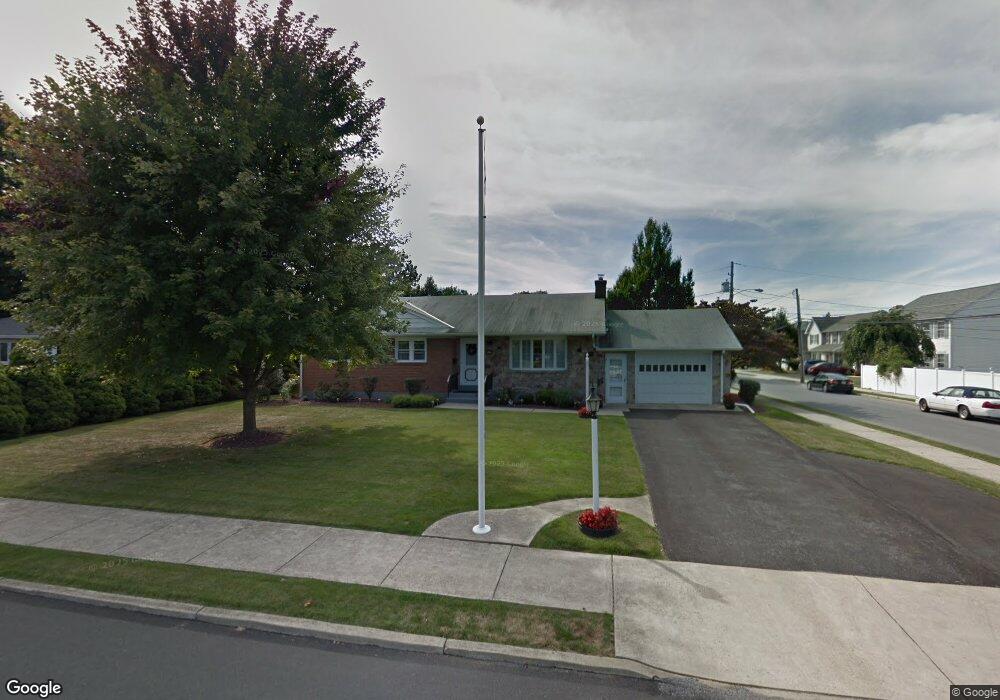 1120 N 14th St unit 1126, Allentown, PA 18102 - photo 1