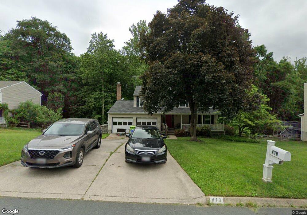 410 Amy Dr, Abingdon, MD 21009 - photo 1