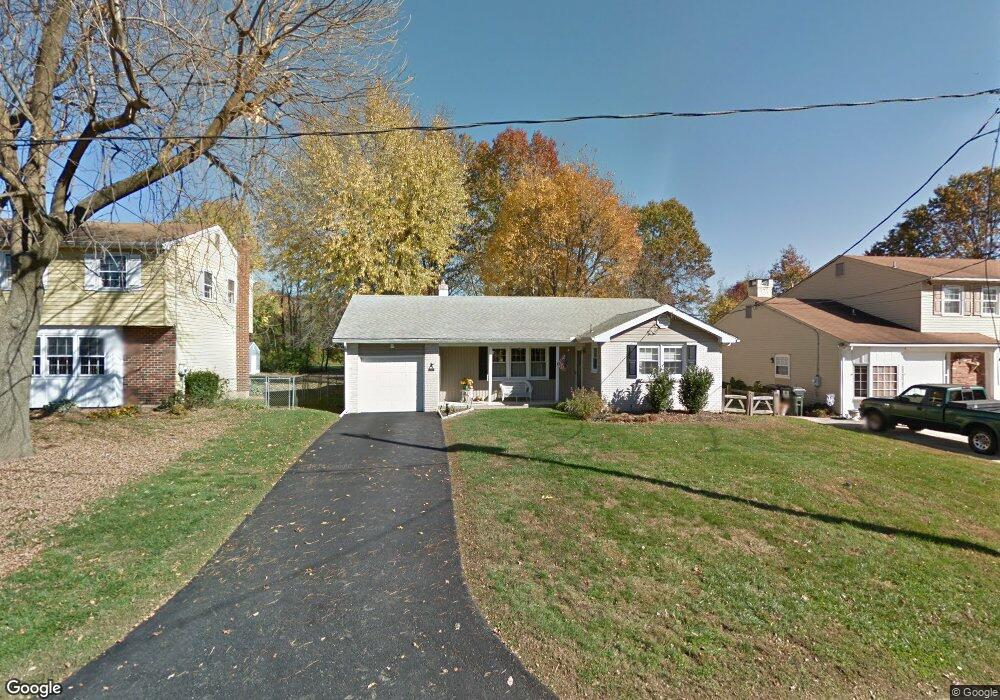 2105 Othoson Ave, Wilmington, DE 19808 - photo 1