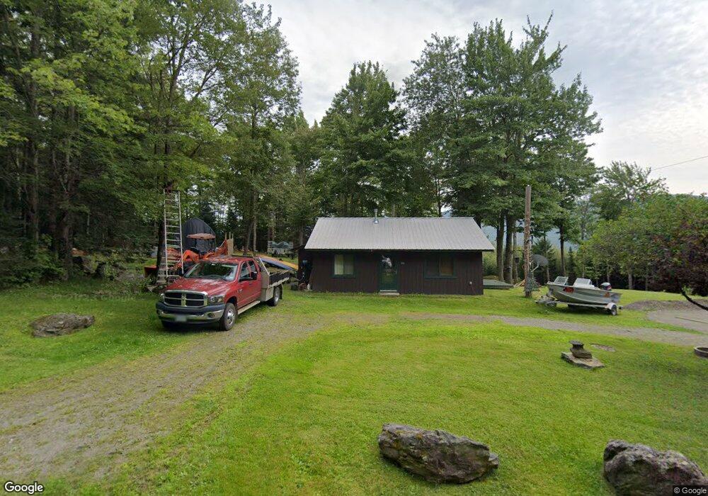 590 Fish Pond Rd, Colebrook, NH 03576 - photo 1