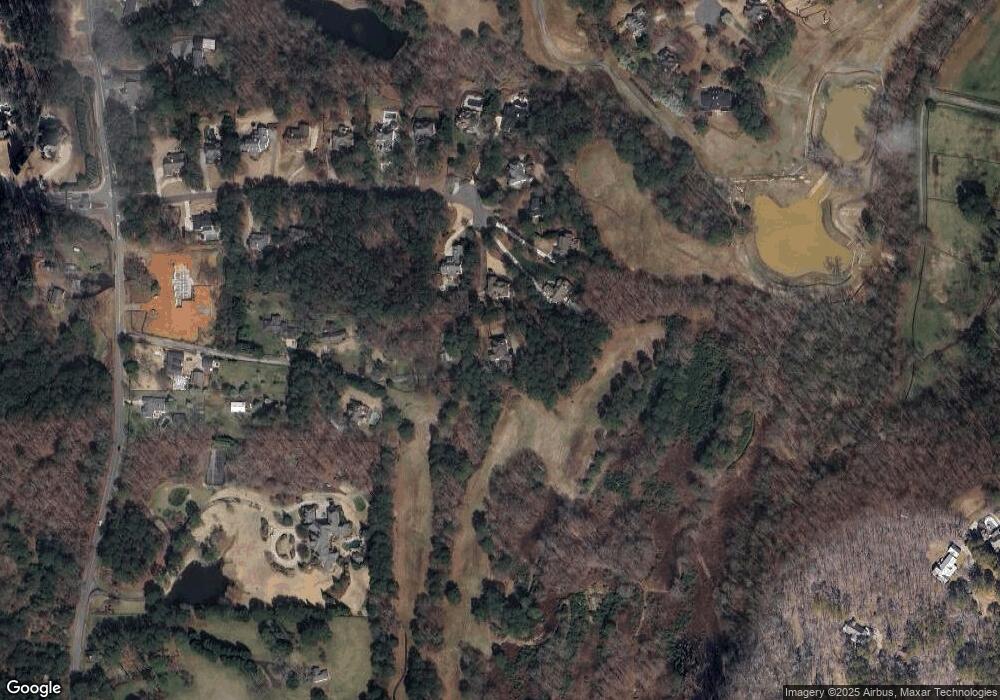 751 Quarterpath Ln, Alpharetta, GA 30004 - photo 1