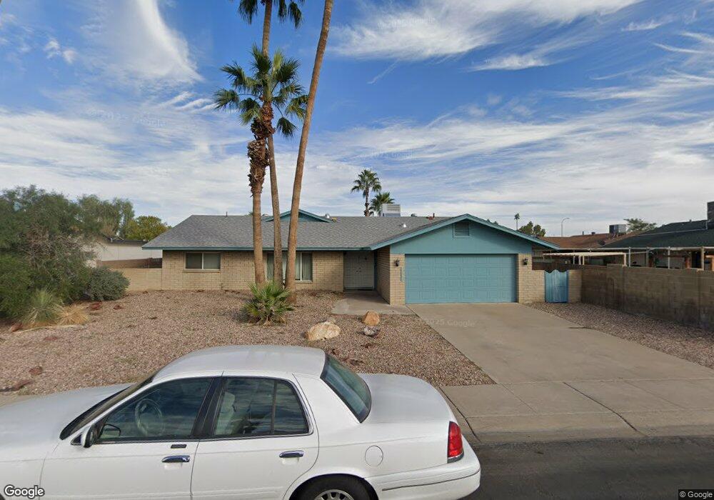 3811 S Elm St, Tempe, AZ 85282 - photo 1