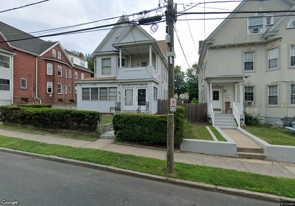 108 Allen Place unit 110, Hartford, CT 06106 - photo 1