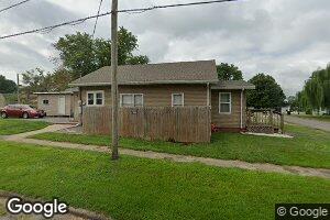 202 Maple St, Zeigler, IL 62999