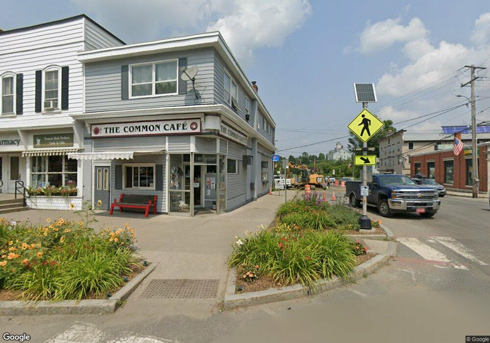 12 Depot Square, Northfield, VT 05663 - photo 1