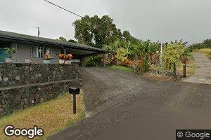 81-6448 Mamalahoa Hwy, Kealakekua, HI 96750