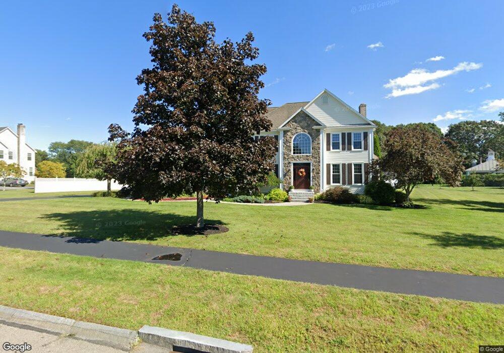 10 Russet Hill Rd, Franklin, MA 02038 - photo 1