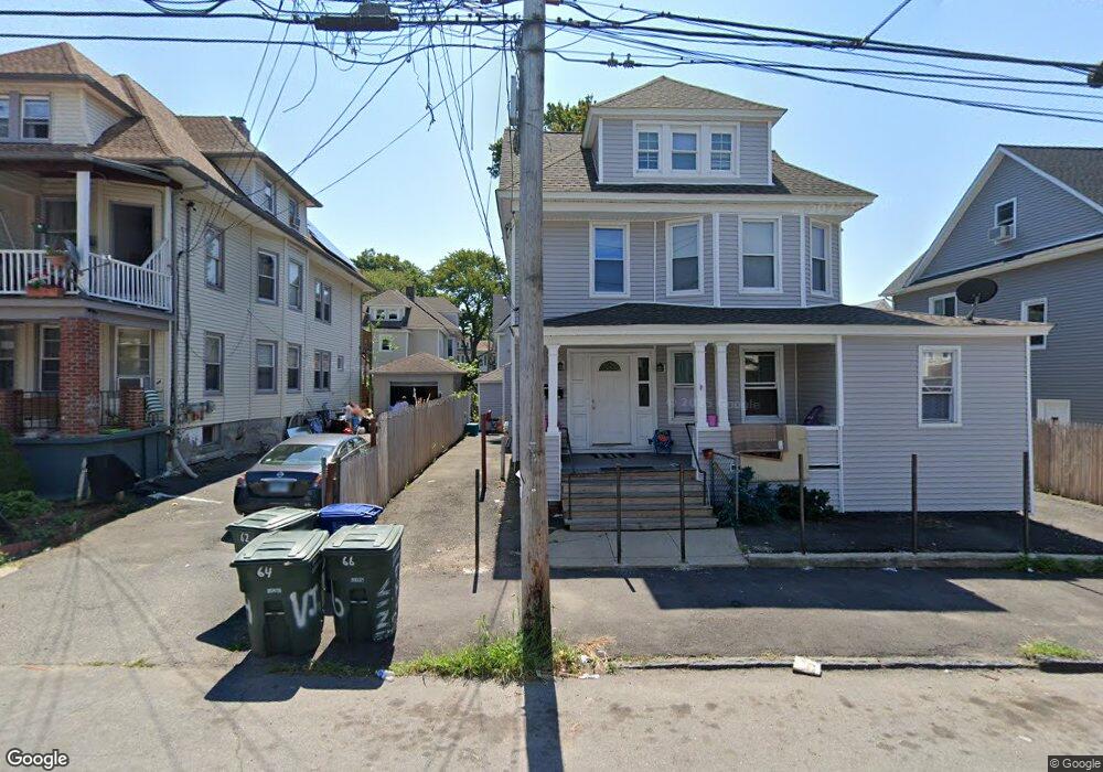 66 Vine St unit 3TH F, Bridgeport, CT 06604 - photo 1