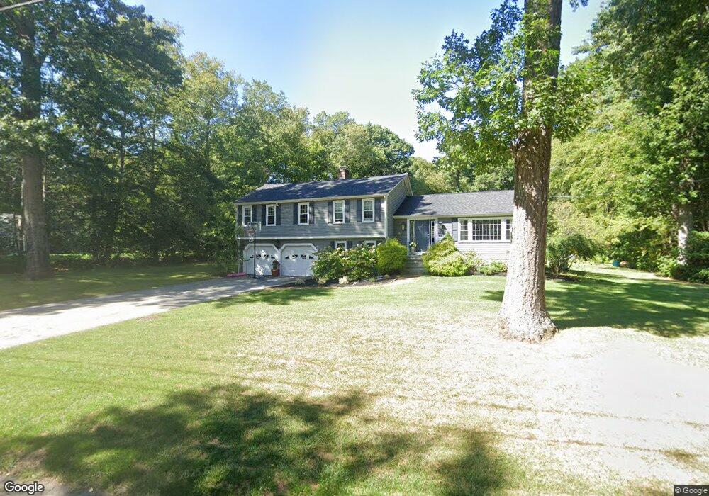 62 Sylvester Rd, Scituate, MA 02066 - photo 1