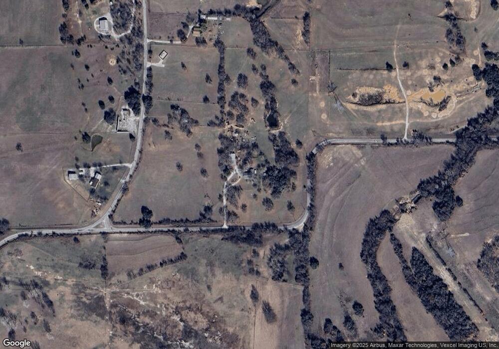 730 Chilcutt Rd, Springtown, TX 76082 - photo 1