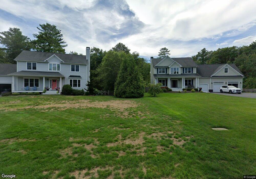 Lot 4 Key Blvd W, Rehoboth, MA 02769 - photo 1