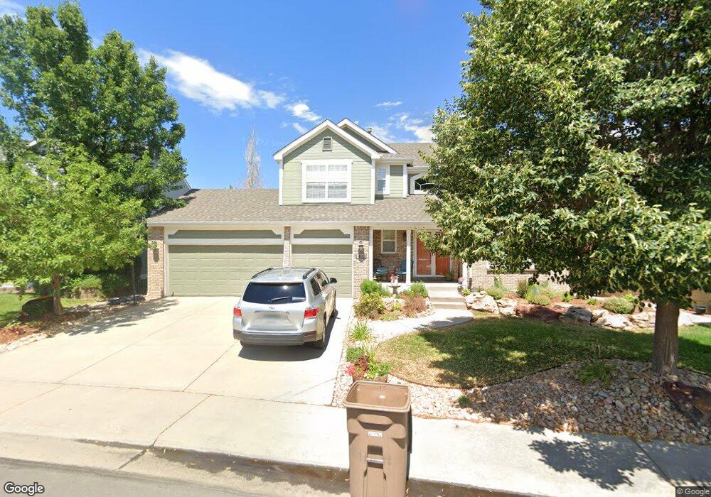 18151 E Caley Cir, Aurora, CO 80016 - photo 1