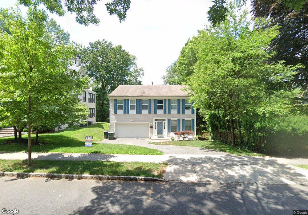 417 Vose Ave, South Orange, NJ 07079 - photo 1