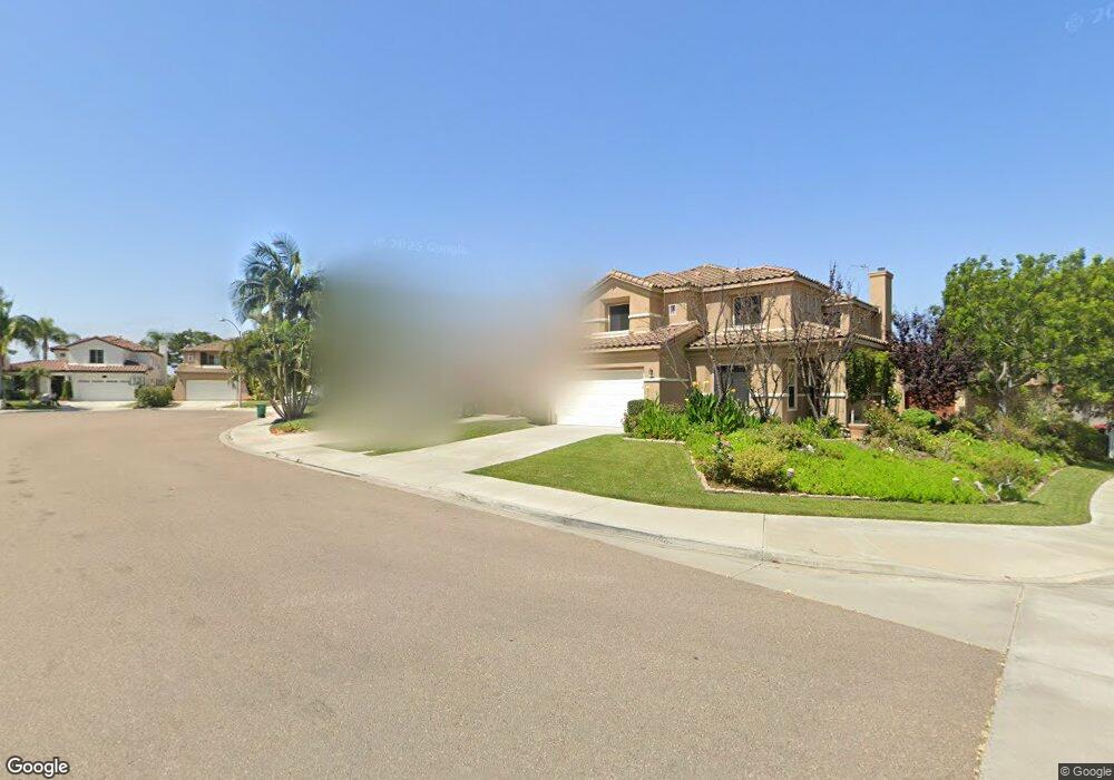 7905 Vista Guyaba, Carlsbad, CA 92009 - photo 1