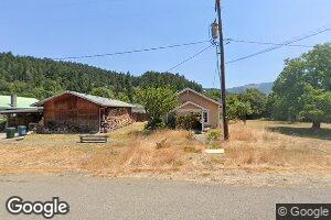 340 3rd Ave, Powers, OR 97466