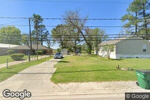 33870 Bowie St, White Castle, LA 70788