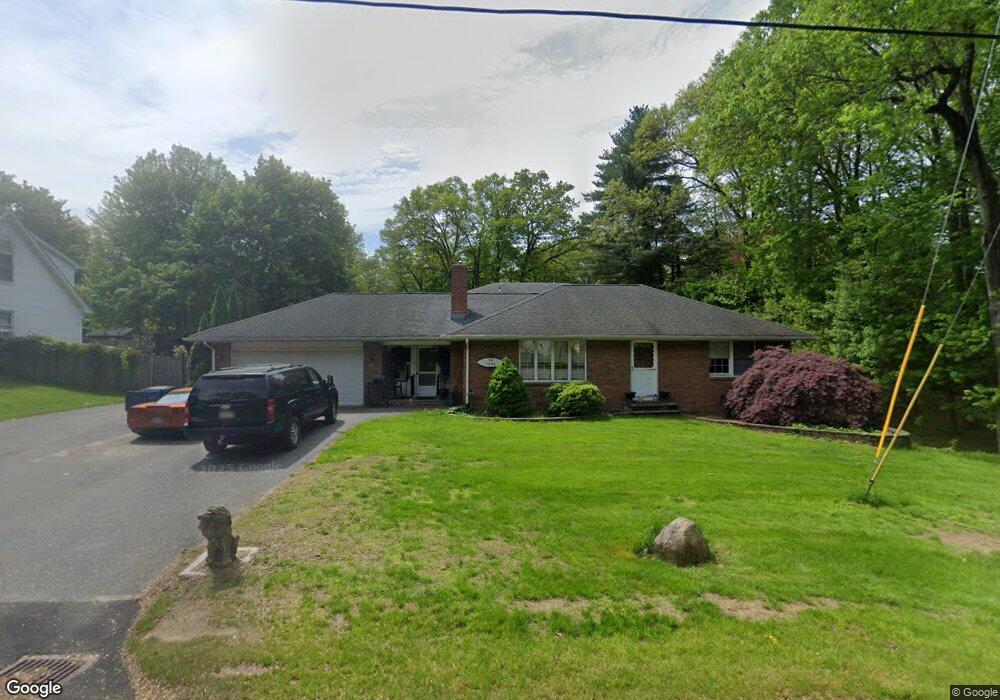 39 Sagamore Rd, West Springfield, MA 01089 - photo 1