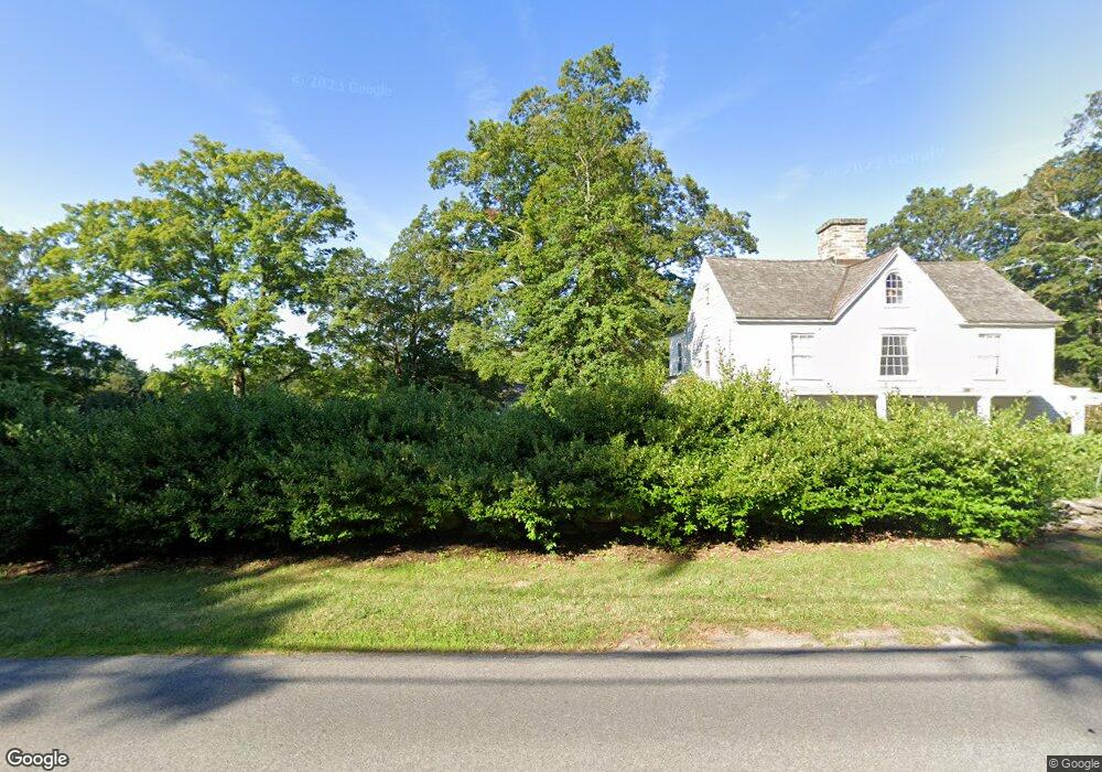 165 Drum Hill Rd unit A, Wilton, CT 06897 - photo 1