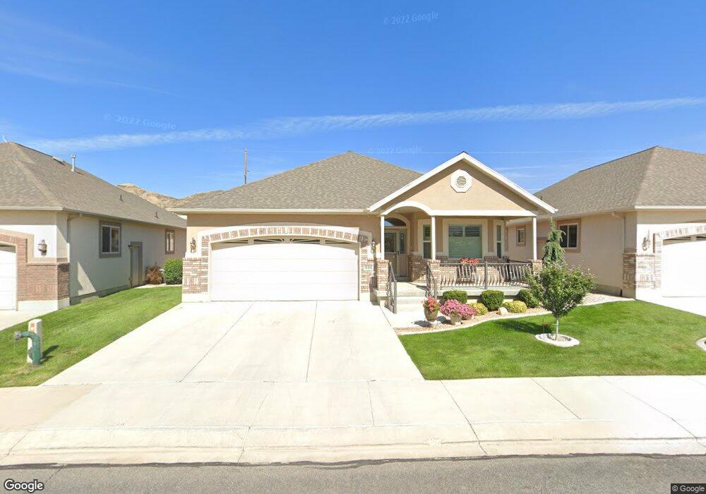 721 E 3420 N, Lehi, UT 84043 - photo 1