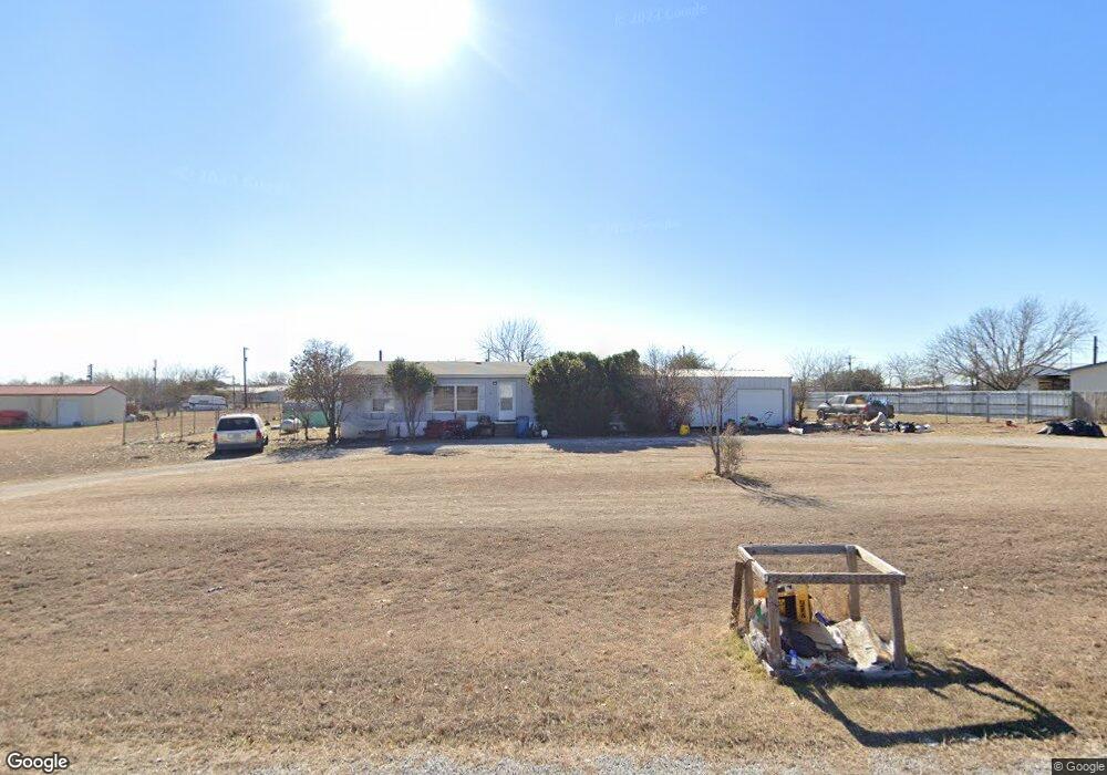 3508 Stonebridge Dr, Weatherford, TX 76085 - photo 1