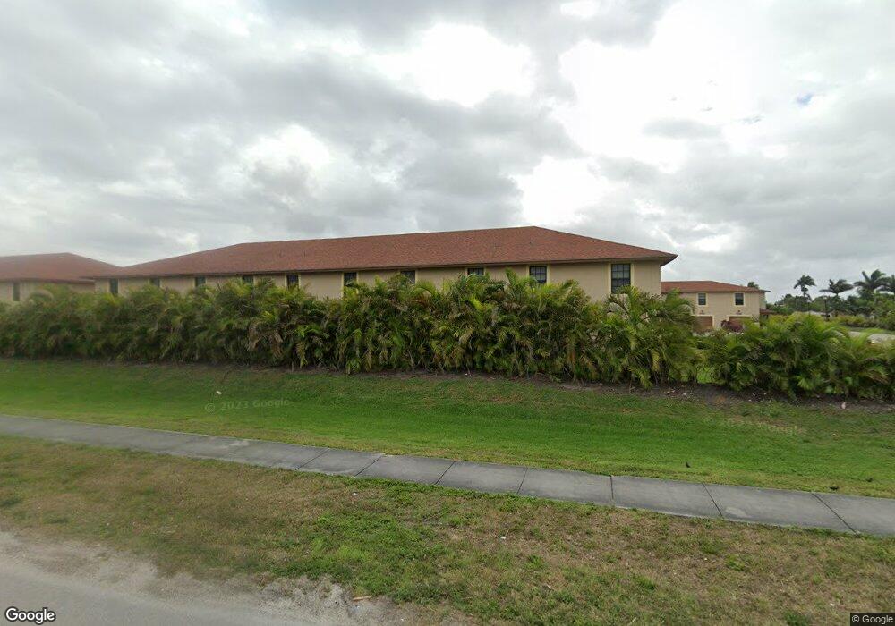 619 Amelia Cir, Belle Glade, FL 33430 - photo 1