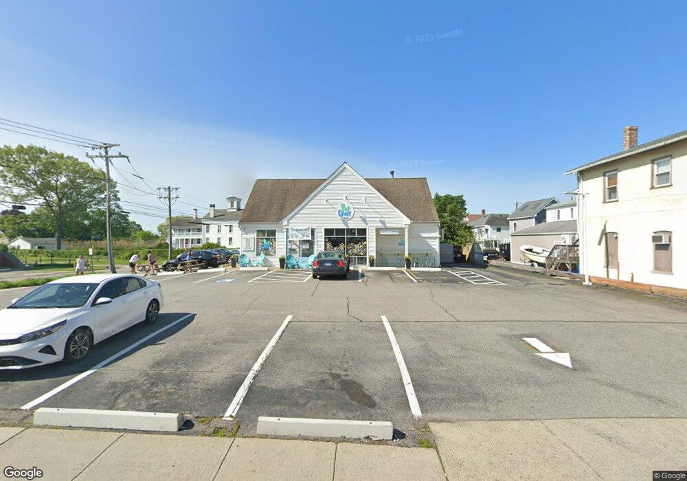 24 E Main St, Mystic, CT 06355 - photo 1