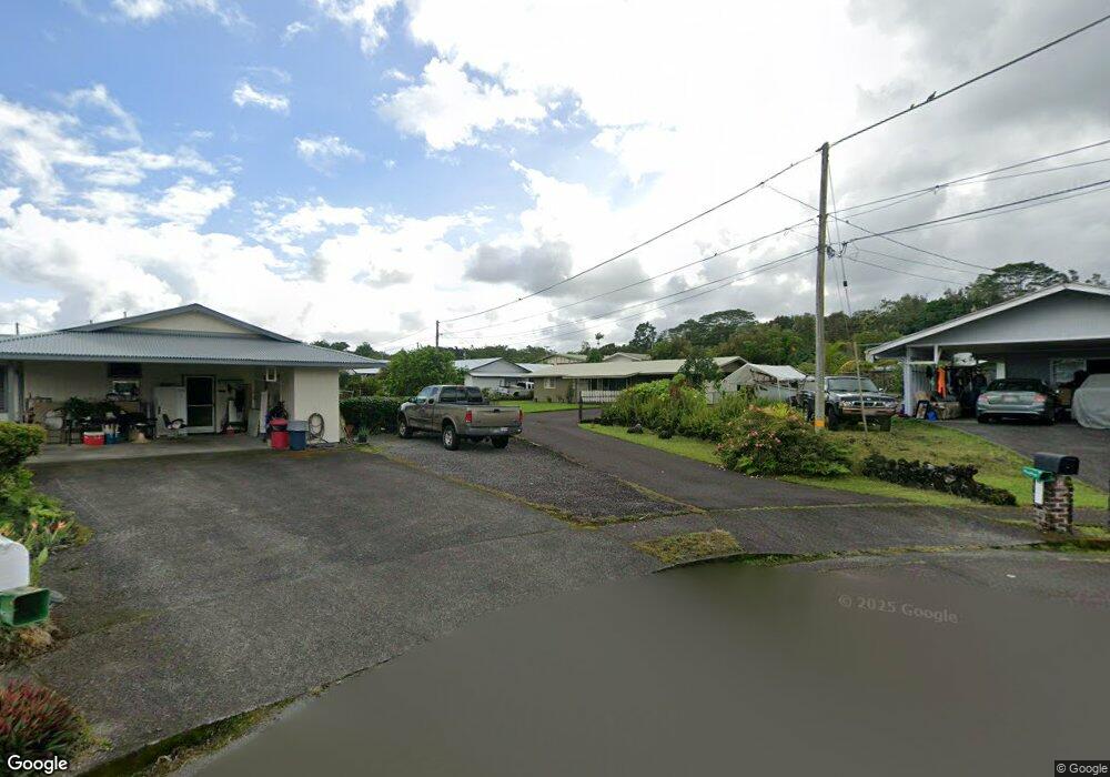 1190 Awiki Place, Hilo, HI 96720 - photo 1