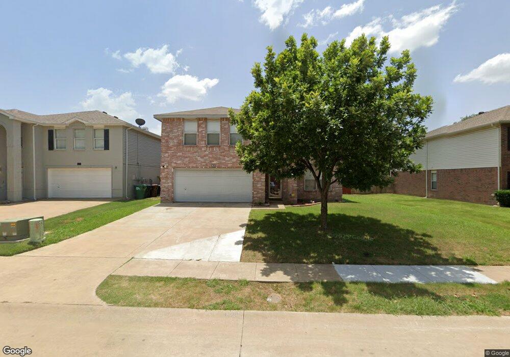 8120 Montecito Dr, Denton, TX 76210 - photo 1