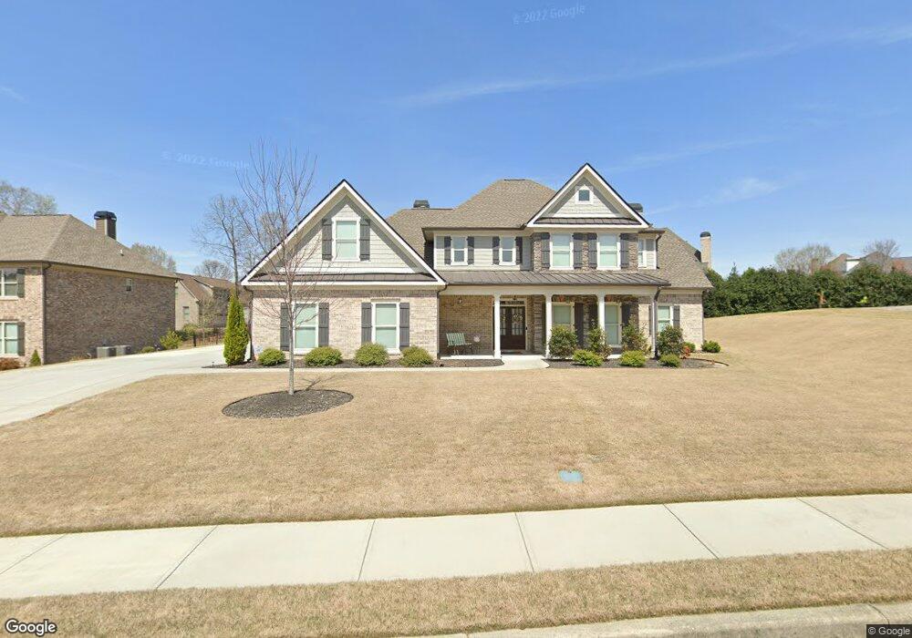 2622 Legacy Walk Ct unit 111, Grayson, GA 30017 - photo 1