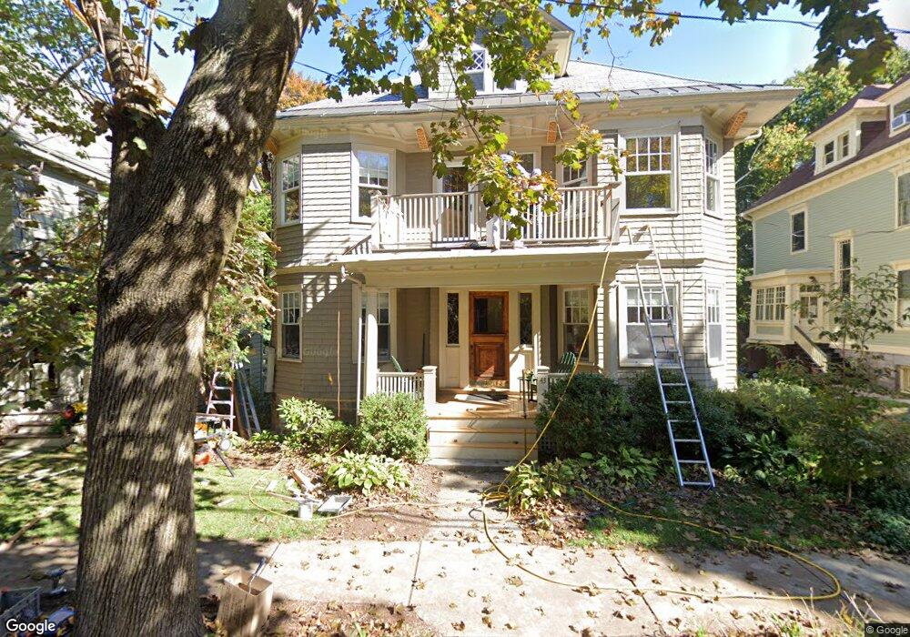 43 Clark Rd unit 2, Brookline, MA 02445 - photo 1