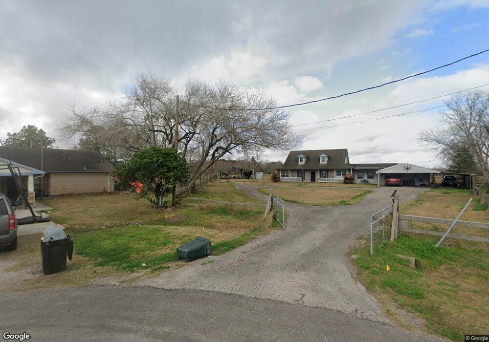 3916 Ray Dean St E unit EAST, Alvin, TX 77511 - photo 1