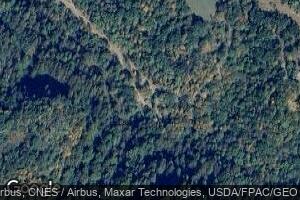 1535 Vadis Rd, Alum Bridge, WV 26321