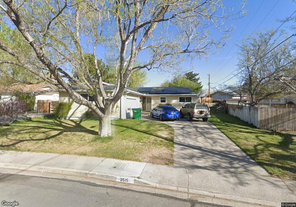 3515 Nowlin Ln, Sparks, NV 89431 - photo 1