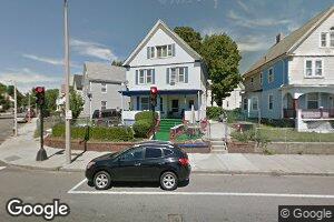 184 Talbot Ave Unit 1, Dorchester Center, MA 02124