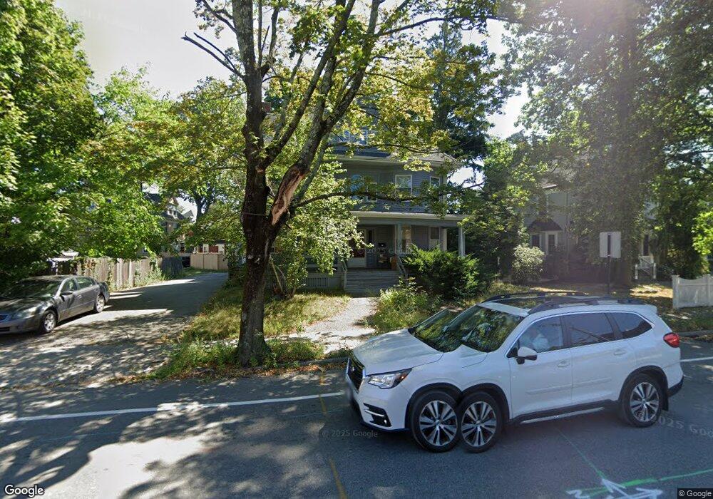 500 Centre St unit C, Newton, MA 02458 - photo 1