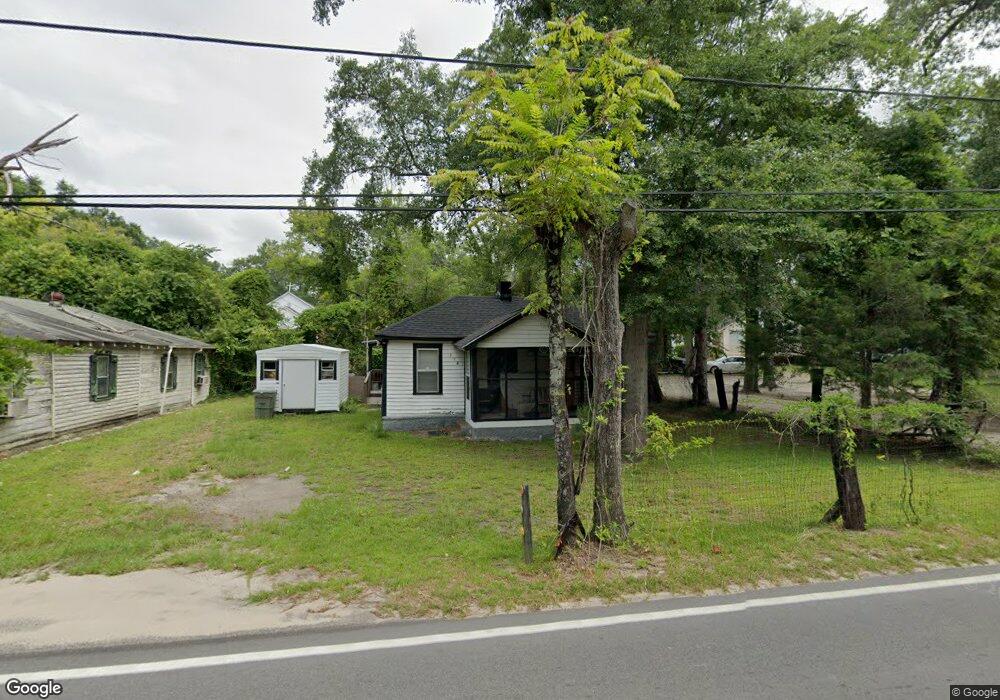 316 Dicey Ford Rd, Camden, SC 29020 - photo 1