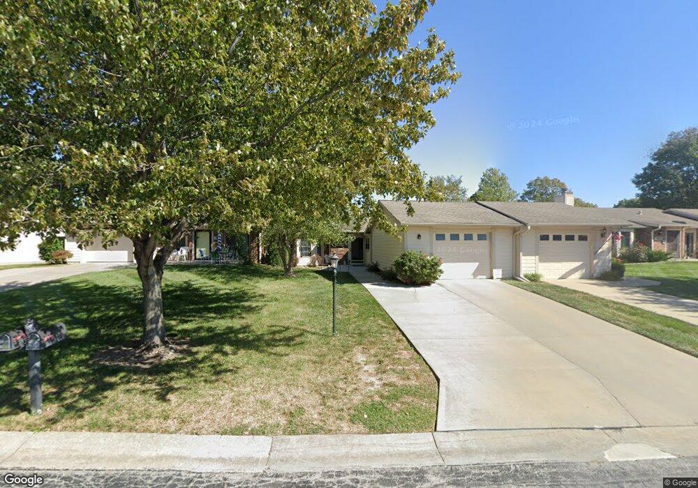 1606 W Stone Blvd, Raymore, MO 64083 - photo 1