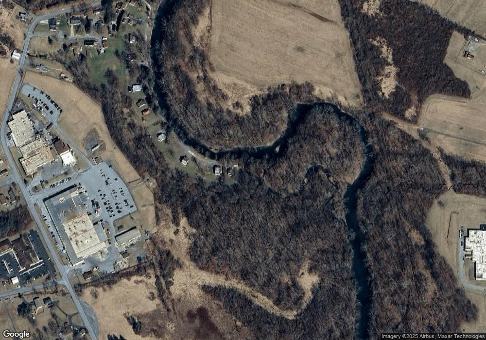 234 Camp Chalybeate Ln, Bedford, PA 15522 - photo 1