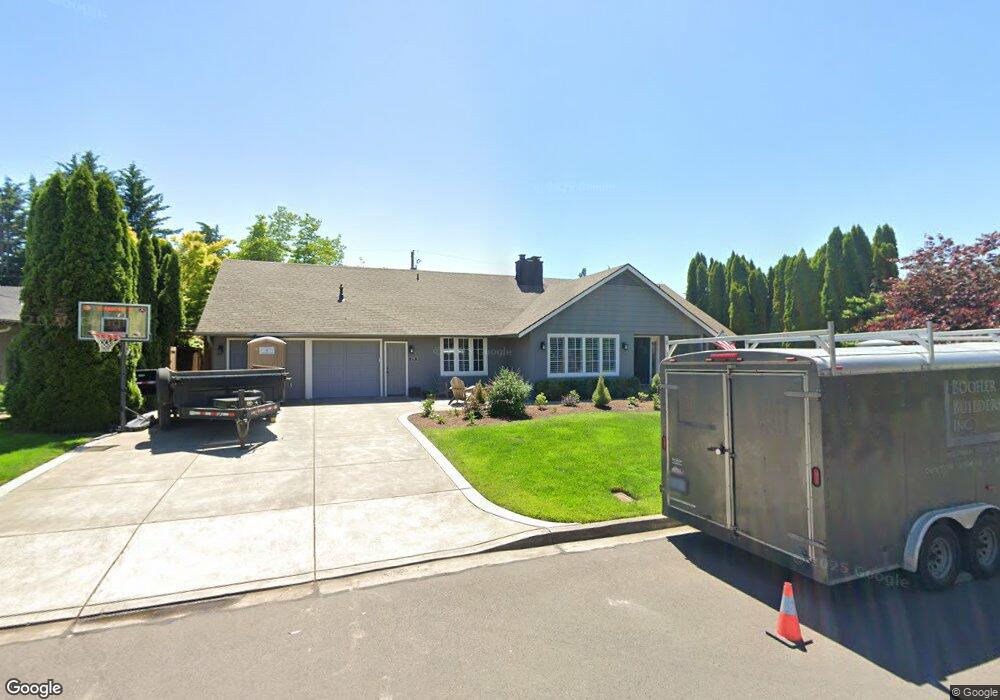 2088 Bedford Way, Eugene, OR 97401 - photo 1