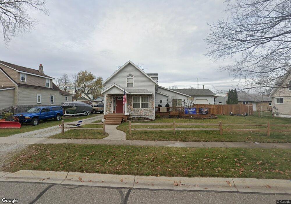 2913 Conner St, Port Huron, MI 48060 - photo 1