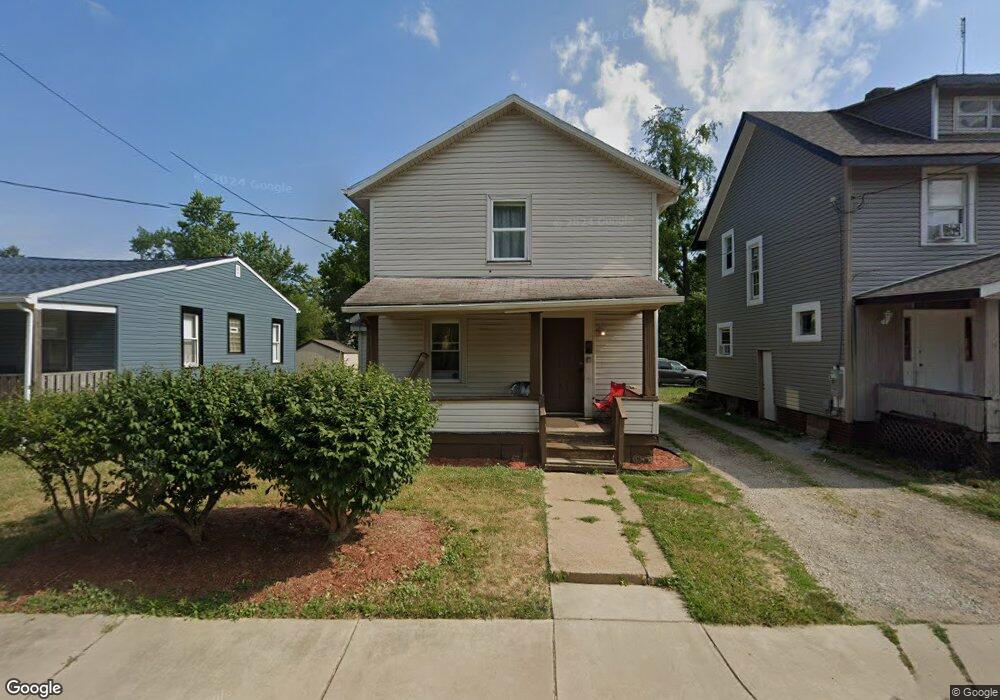 2019 25th St NE, Canton, OH 44705 - photo 1