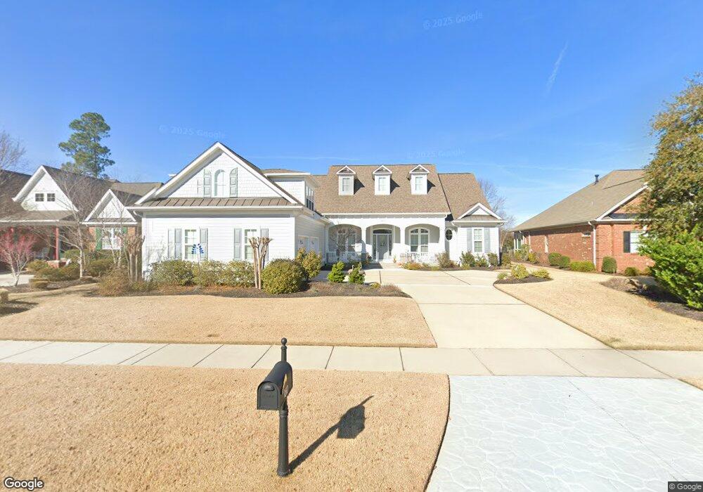 1610 N Stillwood Dr, Leland, NC 28451 - photo 1